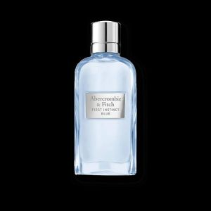 First Instinct Blue EDP For Women, 100ml Tester