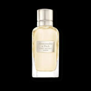 First Instinct Sheer EDP