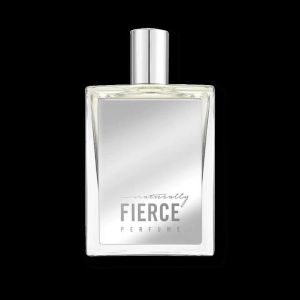 Naturally Fierce EDP