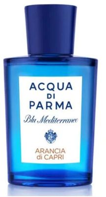 Blu Mediterraneo Arancia Di Capri EDT