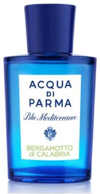 Blu Mediterraneo Bergamotto di Calabria EDT