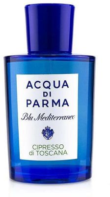 Blu Mediterraneo Cipresso di Tuscana EDT