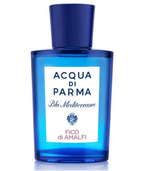 Blu Mediterraneo Fico Di Amalfi EDT