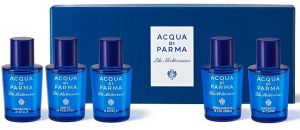 Blu Mediterraneo Mini EDT Set