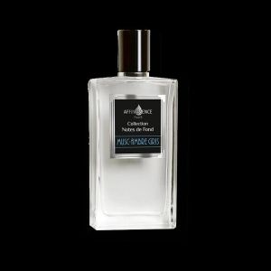 Musc Ambre Gris EDP