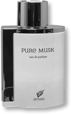 Pure Musk EDP