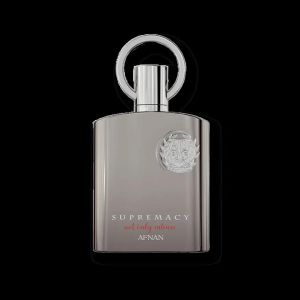 Supremacy Not Only Intense Extrait De Parfum