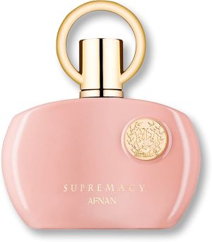 Supremacy Pink Pour Femme EDP