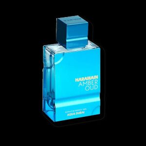 Amber Oud Aqua Dubai Extrait De Parfum