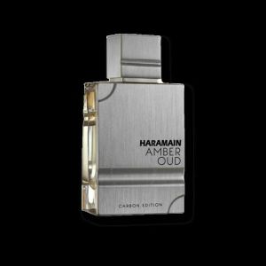 Amber Oud Carbon Edition EDP