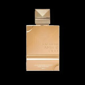 Amber Oud Extreme Gold Edition Extrait De Parfum