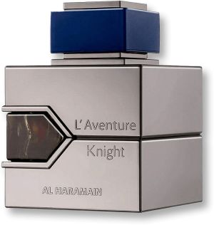 L'Aventure Knight EDP, 100ml Tester