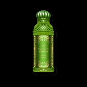 Alexandre J The Art Deco Collector Vetiver EDP