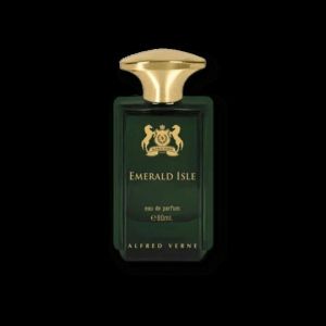 Irish Isle EDP