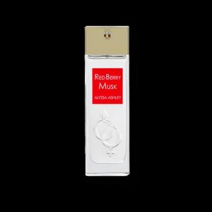 Red Berry Musk EDP