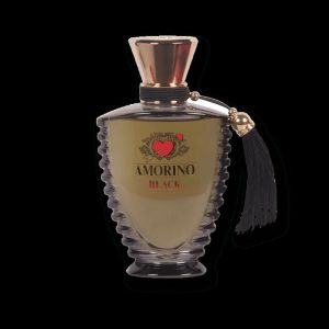 Black Arabian Rose EDP