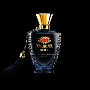 Black One More Love EDP, 100ml Tester