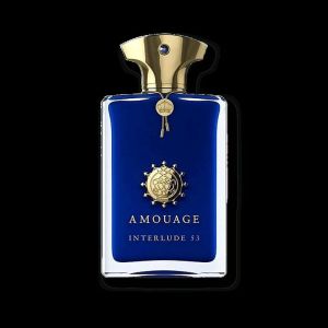 Interlude 53 Extrait De Parfum