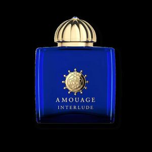 Interlude EDP For Women