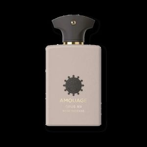 Library Collection Opus Xii Rose Incense EDP