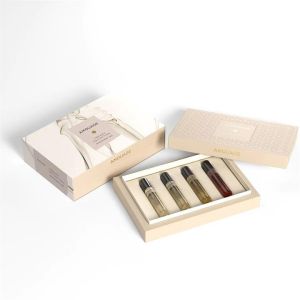 Library Discovery Set EDP 4 x