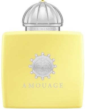 Love Mimosa EDP