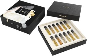 Men's Deluxe Discovery Box