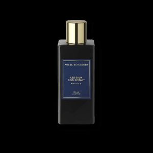 Les Eaux D'Un Instant Absolu Deep Leather EDP