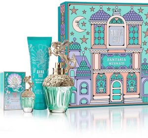 Fantasia Mermaid EDT Body Lotion Set