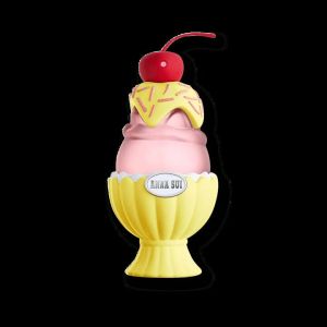 Sundae Mellow Yellow EDT, 5ml Mini