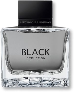 Black Seduction EDT For Men, 100ml Tester