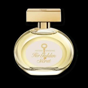 Her Golden Secret EDT, 80ml Tester