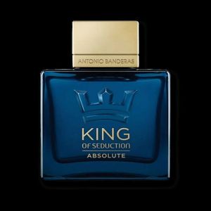 King Of Seduction Absolute EDT, 100ml Tester