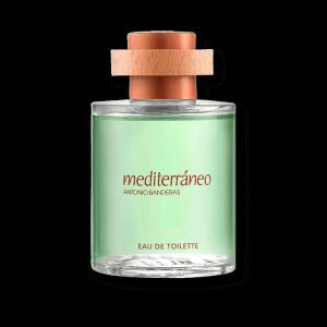 Mediterraneo EDT