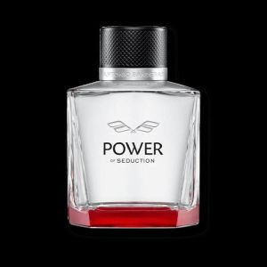 Power Of Seduction EDT, 100ml Tester