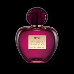 Seduction Doses Her Secret Temptation EDT