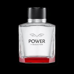 Seduction Doses Power Of Seduction EDT