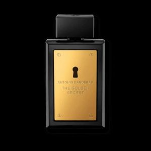 The Golden Secret EDT, 100ml Tester