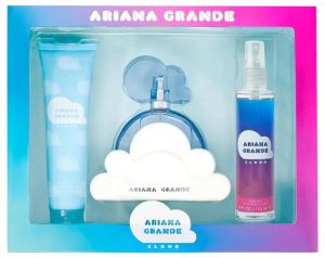 Cloud For Women EDP Set