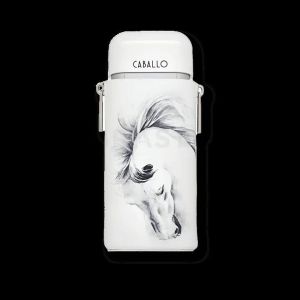 Caballo EDP