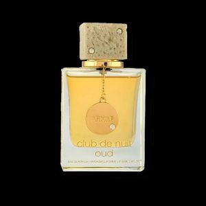 Club De Nuit Oud Parfum