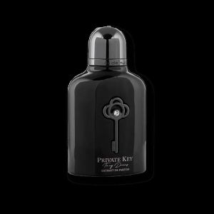 Club De Nuit Private Key To My Dreams Extrait De Parfum