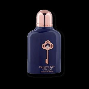 Club De Nuit Private Key To My Life Extrait De Parfum