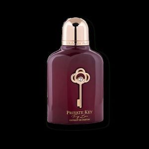 Club De Nuit Private Key To My Love Extrait De Parfum