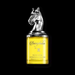 Niche Bucephalus No.X EDP