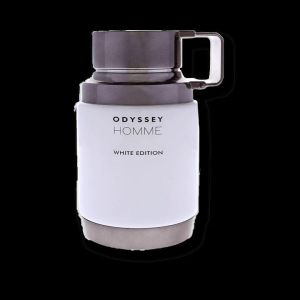 Odyssey Homme White Edition EDP