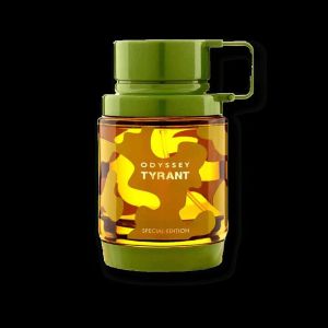 Odyssey Tyrant Special Edition EDP