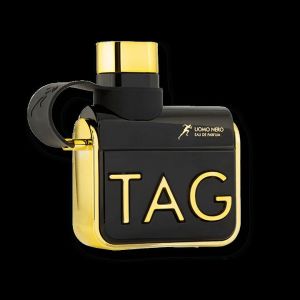 Tag Him Uomo Nero EDP