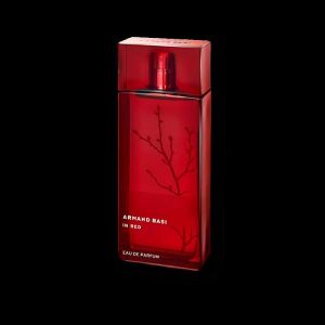 In Red EDP