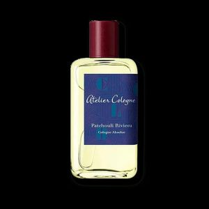 Patchouli Riviera Cologne Absolue